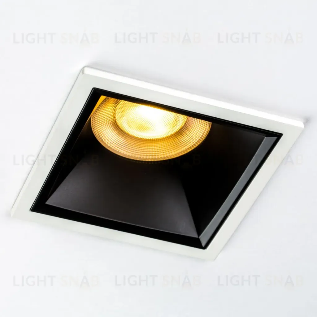 Встраиваемый светильник Lightstar Ciclone 385437 385437
