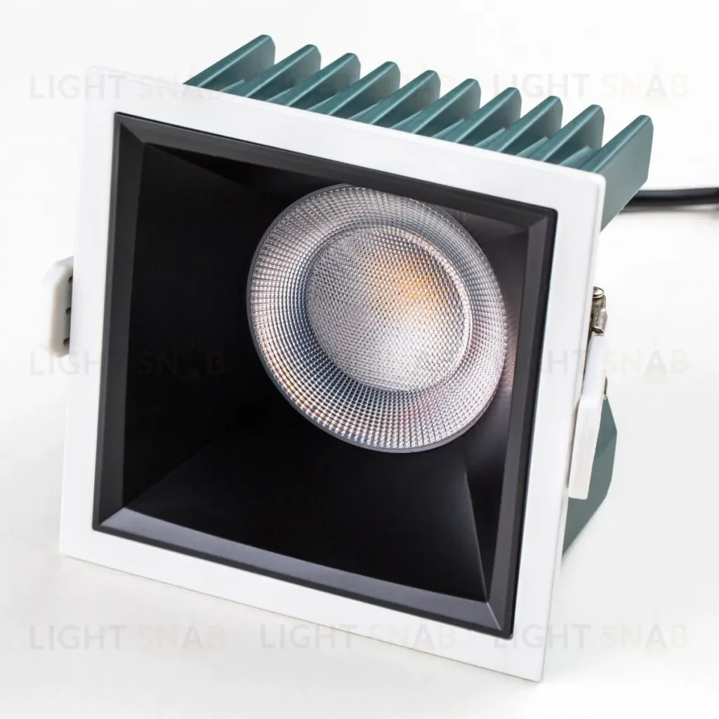 Встраиваемый светильник Lightstar Ciclone 385437 385437