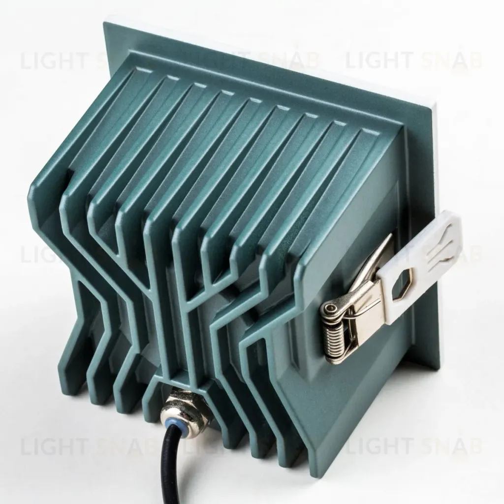 Встраиваемый светильник Lightstar Ciclone 385437 385437