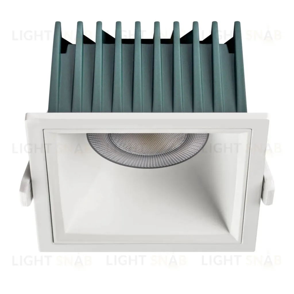 Встраиваемый светильник Lightstar Ciclone 385446 385446