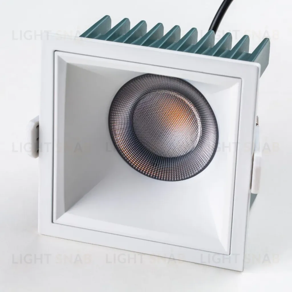 Встраиваемый светильник Lightstar Ciclone 385446 385446