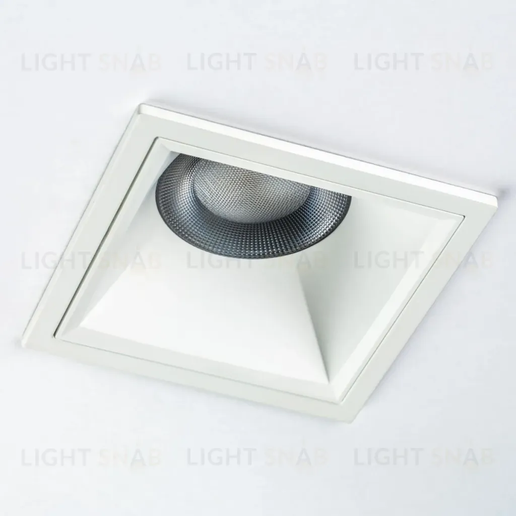 Встраиваемый светильник Lightstar Ciclone 385446 385446