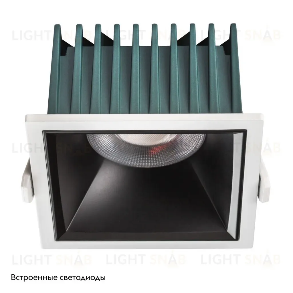 Встраиваемый светильник Lightstar Ciclone 385447 385447