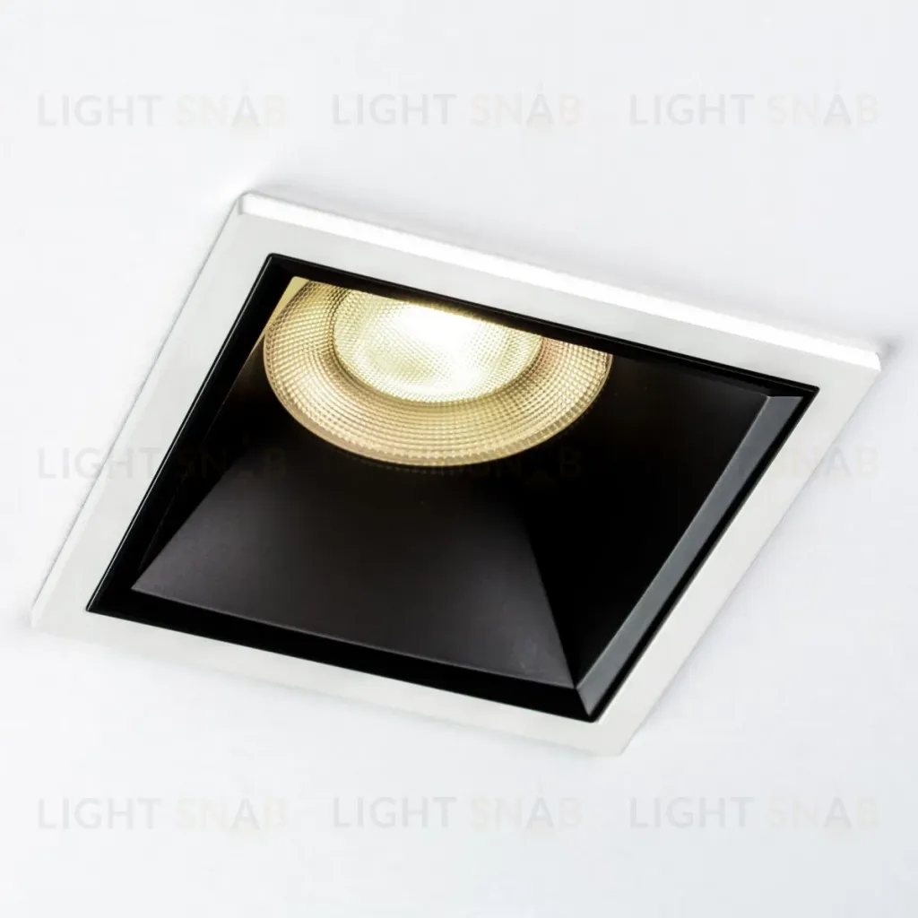 Встраиваемый светильник Lightstar Ciclone 385447 385447