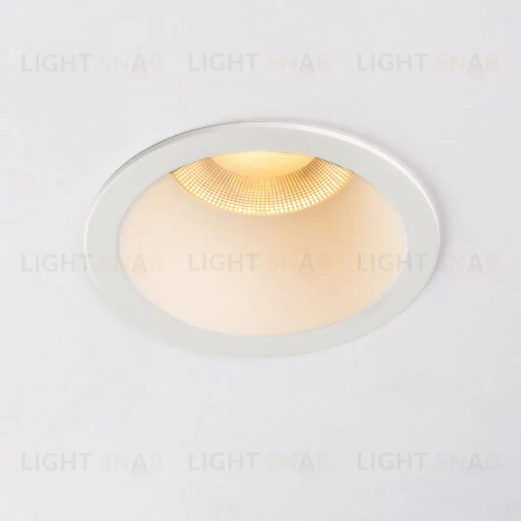 Встраиваемый светильник Lightstar Ciclone 385636 385636