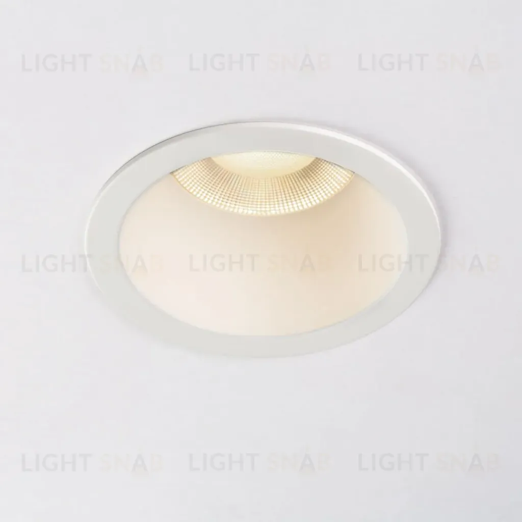 Встраиваемый светильник Lightstar Ciclone 385646 385646