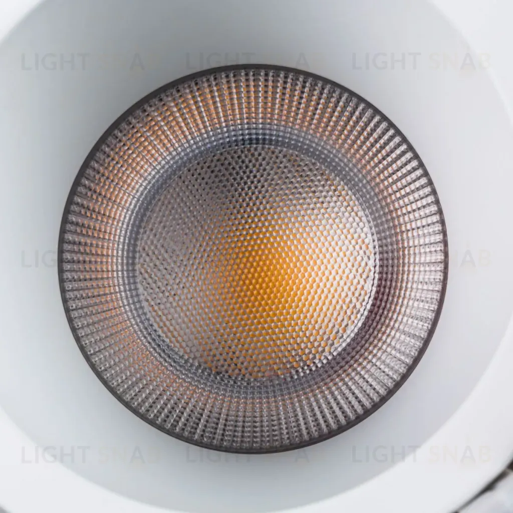 Встраиваемый светильник Lightstar Ciclone 385646 385646