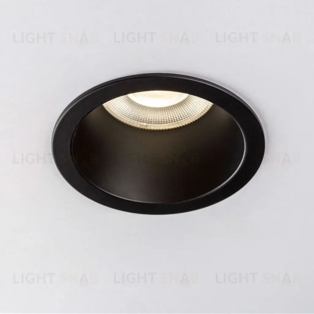 Встраиваемый светильник Lightstar Ciclone 385647 385647