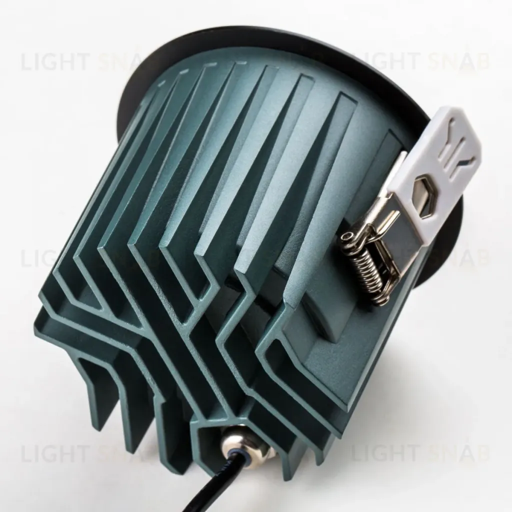 Встраиваемый светильник Lightstar Ciclone 385647 385647