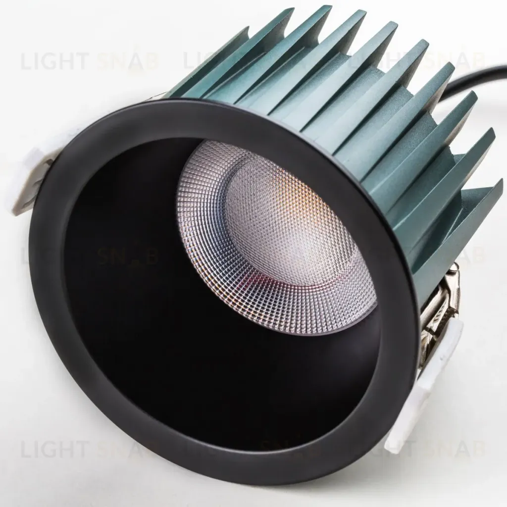 Встраиваемый светильник Lightstar Ciclone 385647 385647