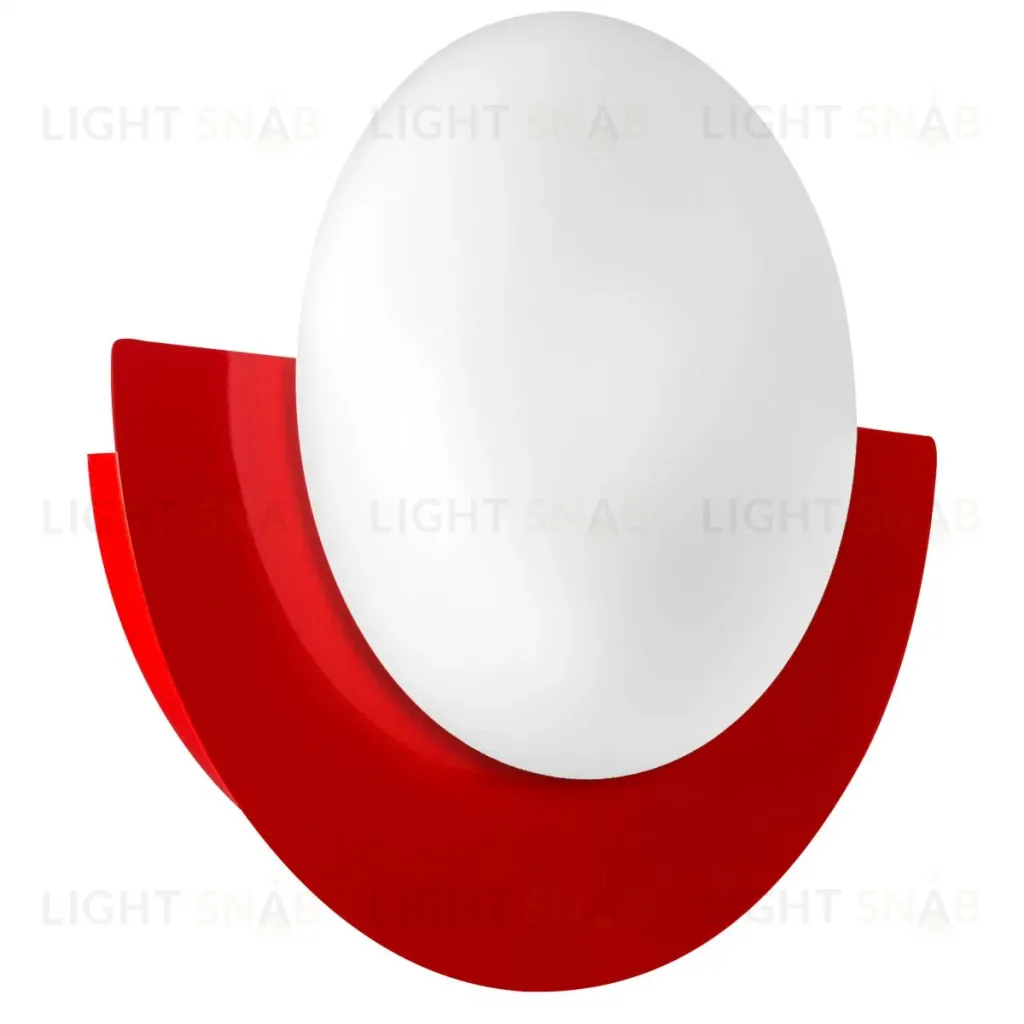 Настенный светильник Lightstar Erica 609632 609632
