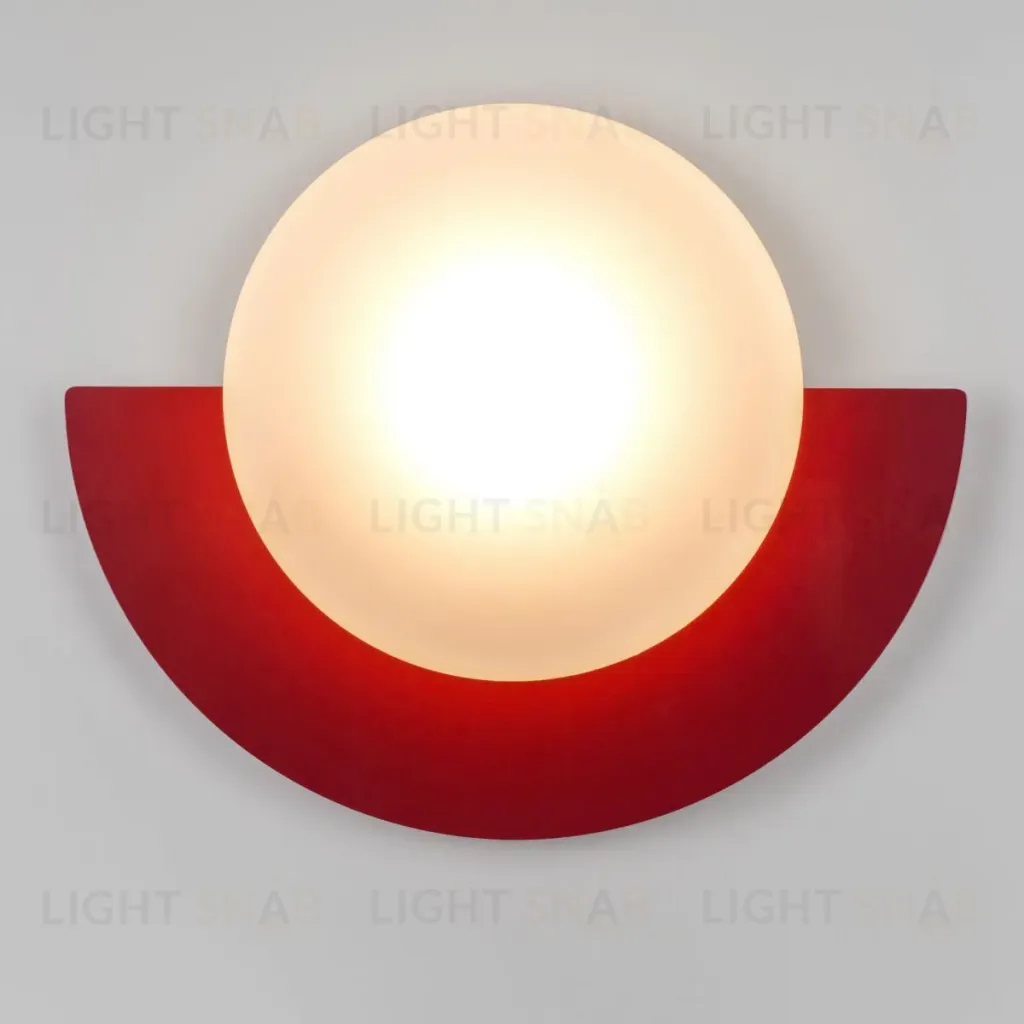 Настенный светильник Lightstar Erica 609632 609632