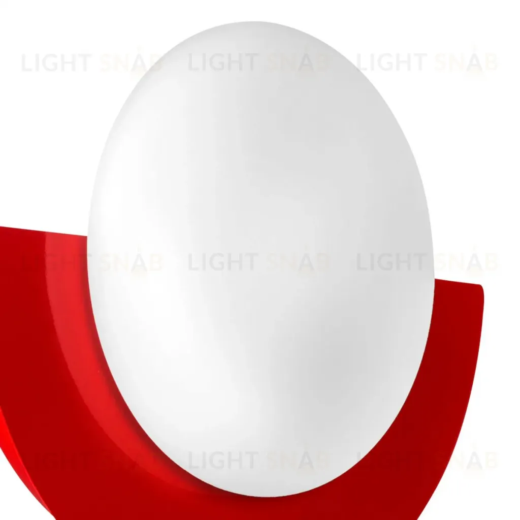 Настенный светильник Lightstar Erica 609632 609632
