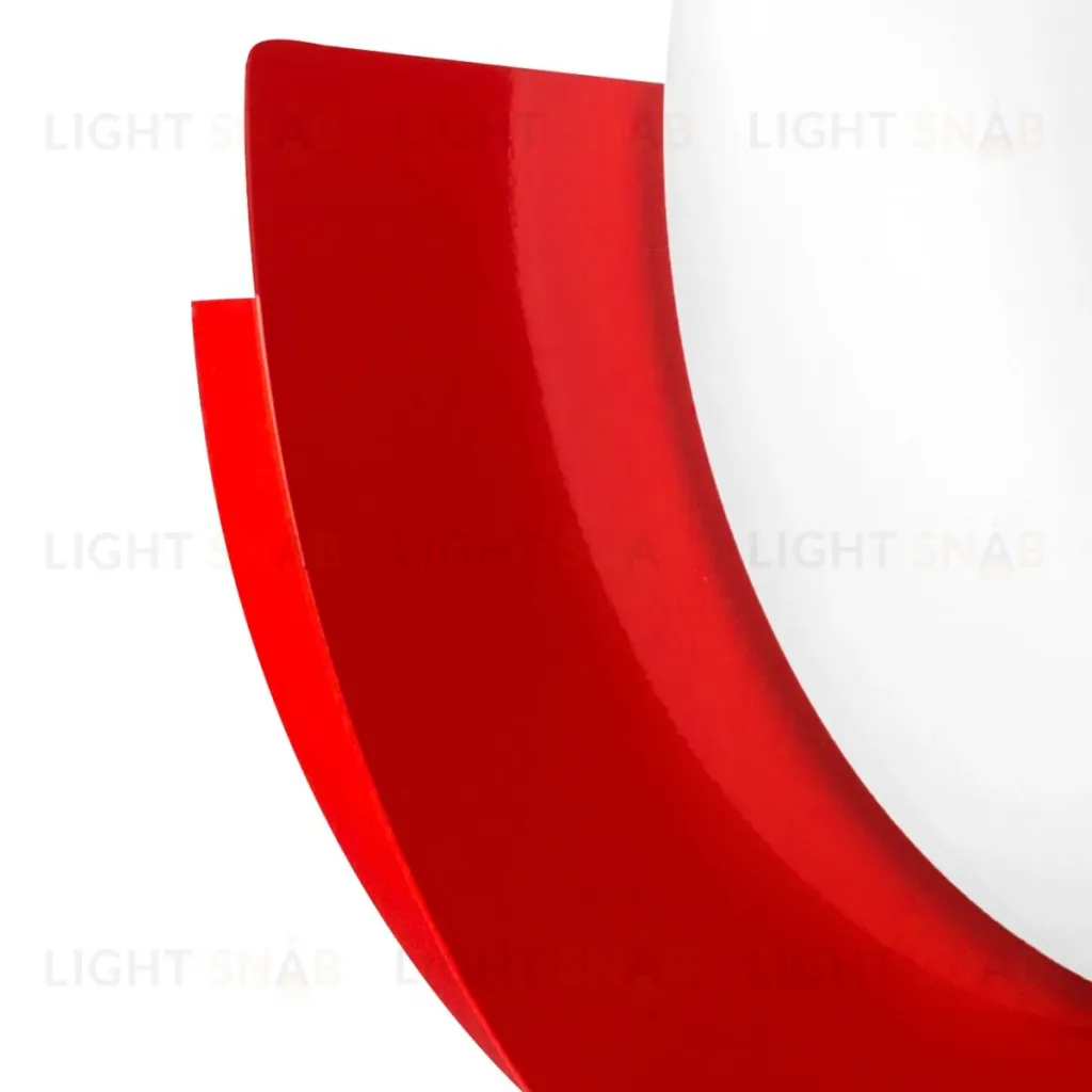 Настенный светильник Lightstar Erica 609632 609632