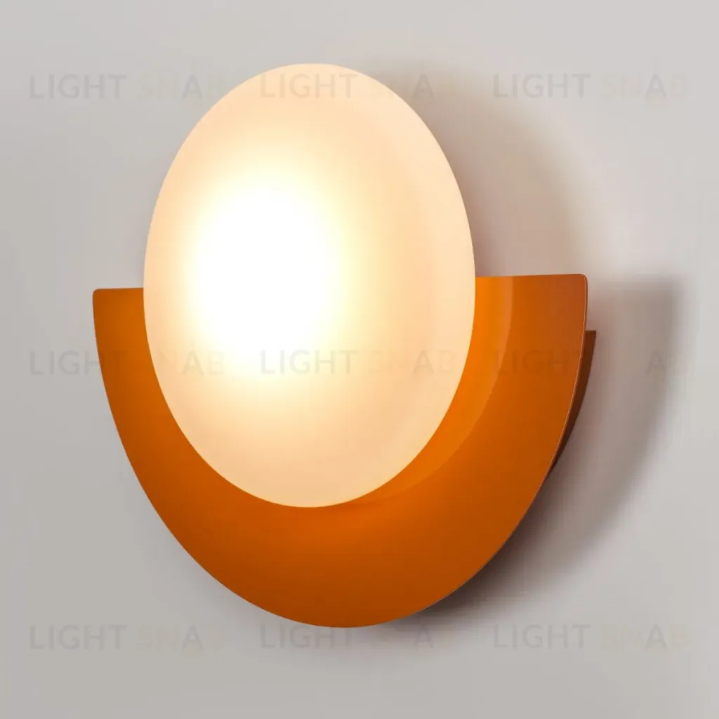 Настенный светильник Lightstar Erica 609633 609633