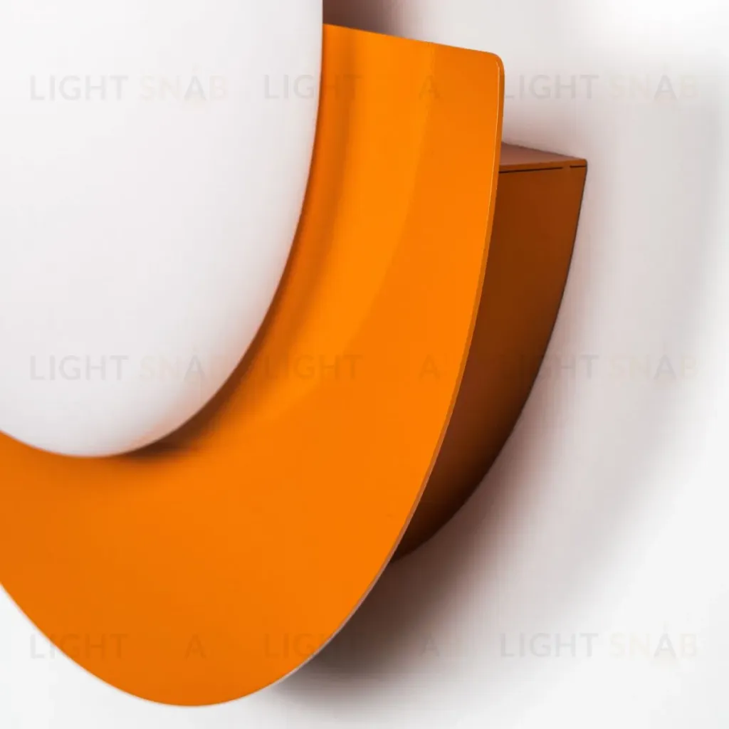 Настенный светильник Lightstar Erica 609633 609633