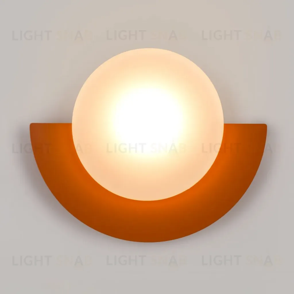 Настенный светильник Lightstar Erica 609633 609633