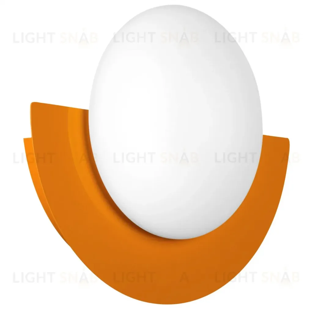 Настенный светильник Lightstar Erica 609633 609633