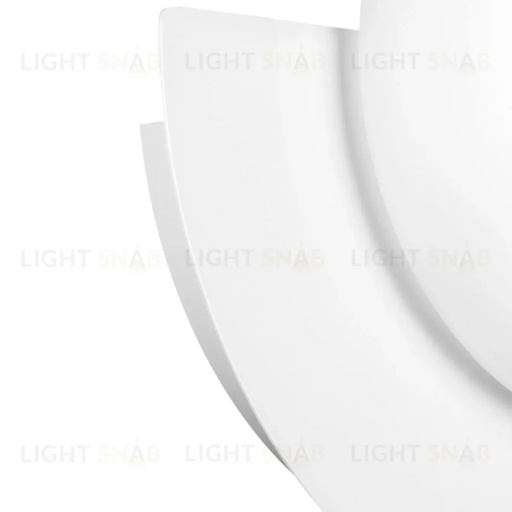 Настенный светильник Lightstar Erica 609636 609636