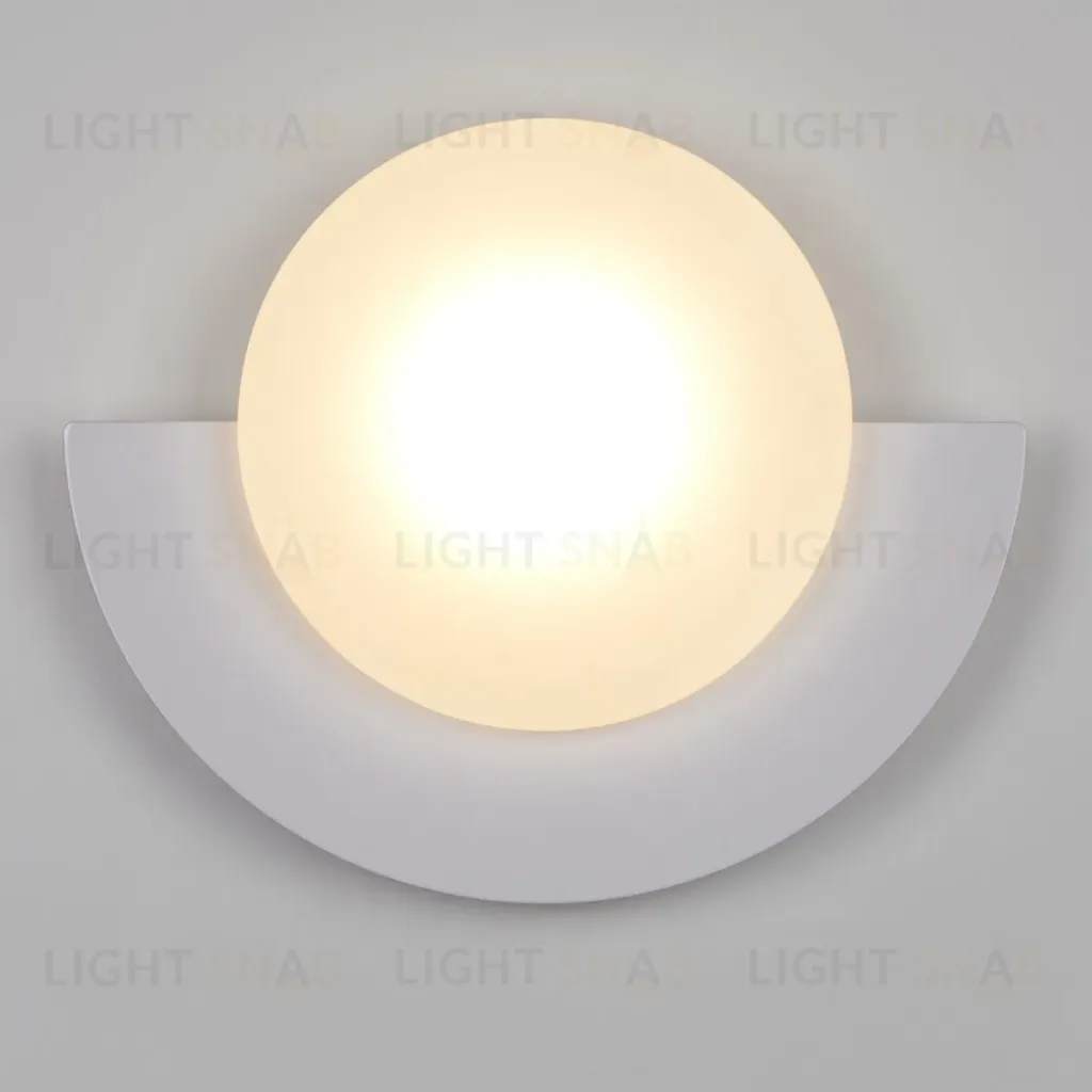 Настенный светильник Lightstar Erica 609636 609636
