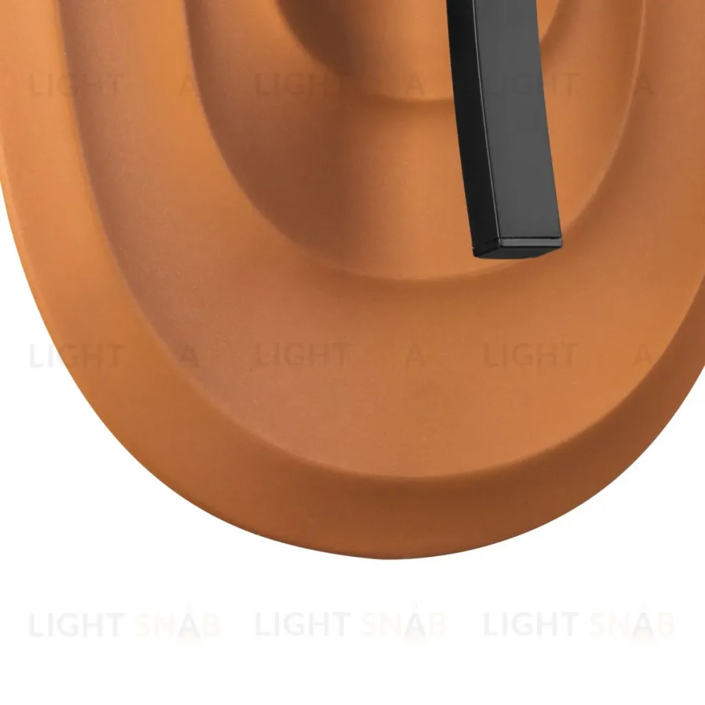 Настенный светильник Lightstar Erica 609641 609641