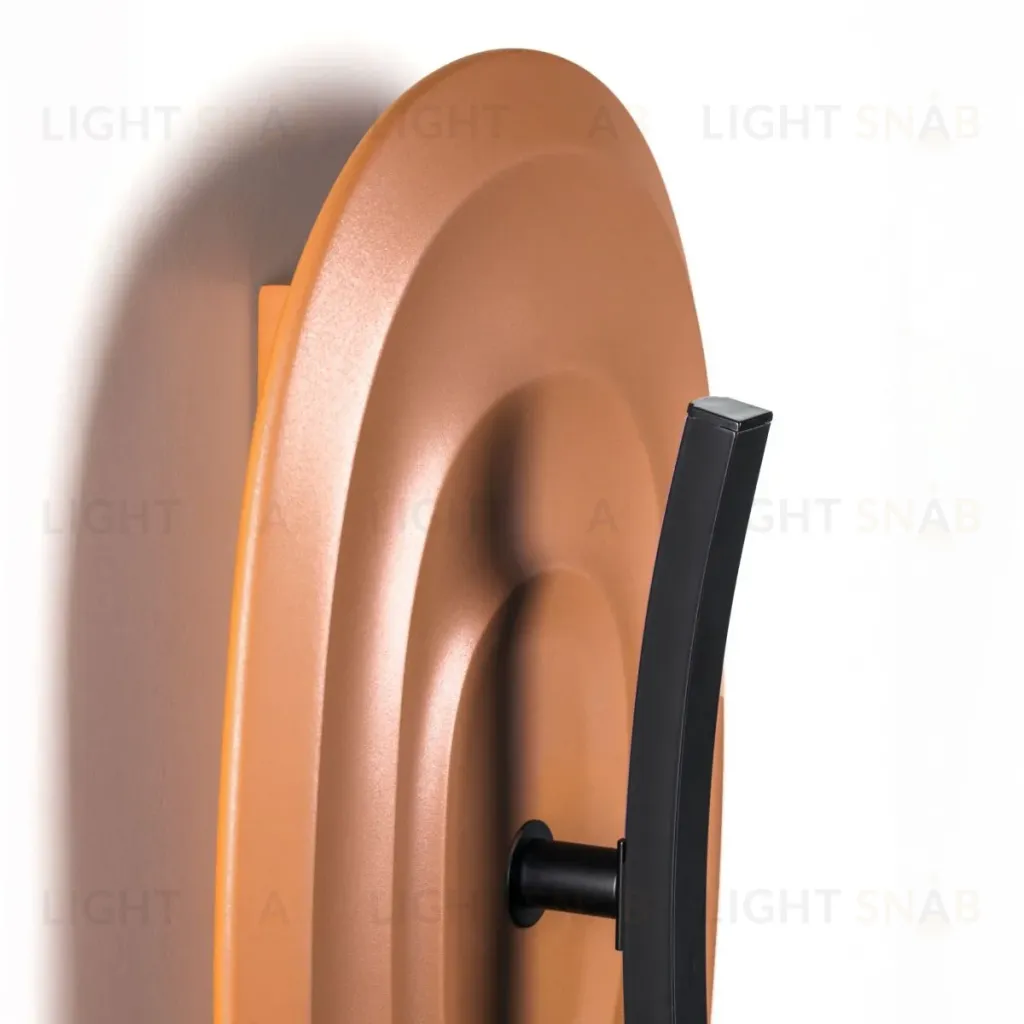 Настенный светильник Lightstar Erica 609641 609641