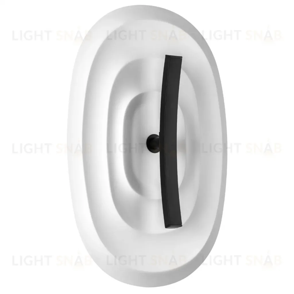 Настенный светильник Lightstar Erica 609646 609646
