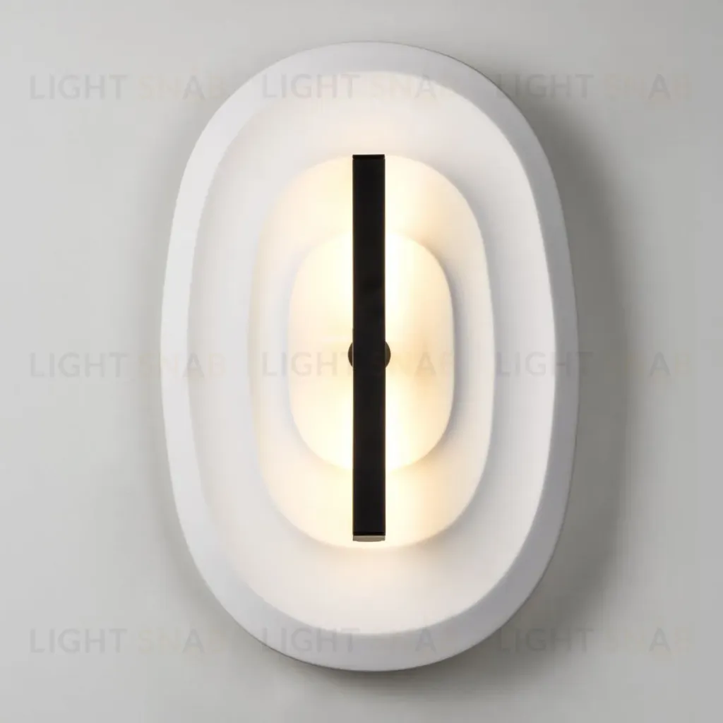 Настенный светильник Lightstar Erica 609646 609646