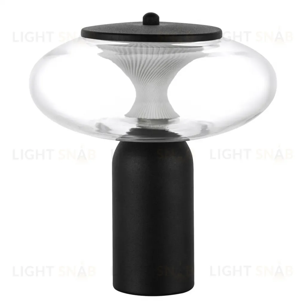 Настольная лампа Lightstar Palermo 612917 612917