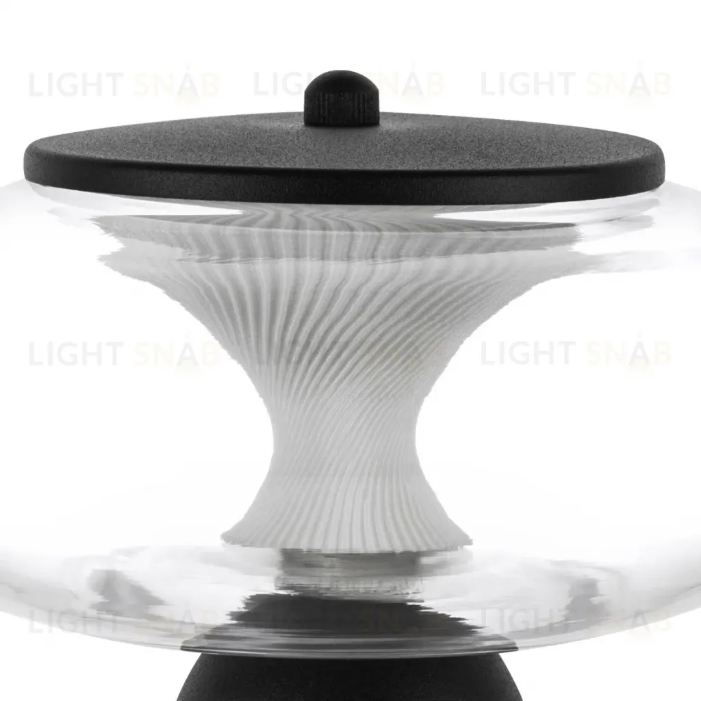 Настольная лампа Lightstar Palermo 612917 612917