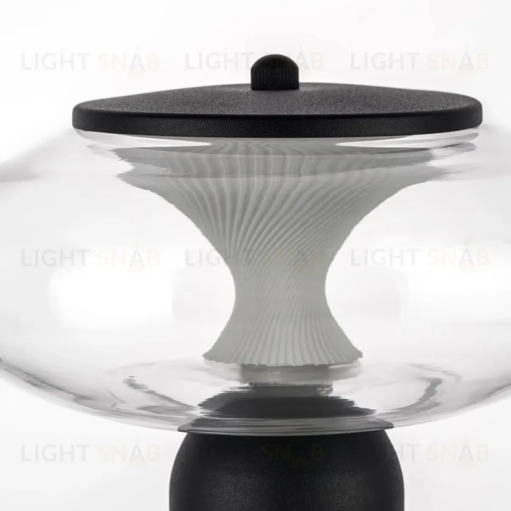 Настольная лампа Lightstar Palermo 612917 612917