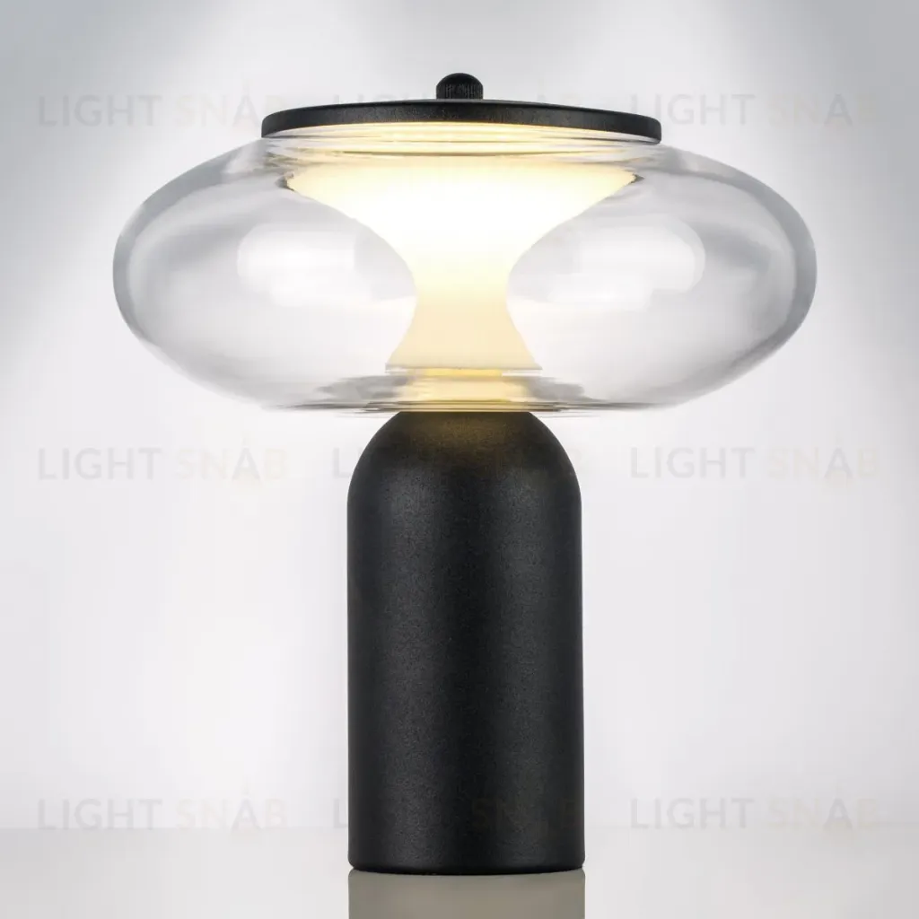 Настольная лампа Lightstar Palermo 612917 612917