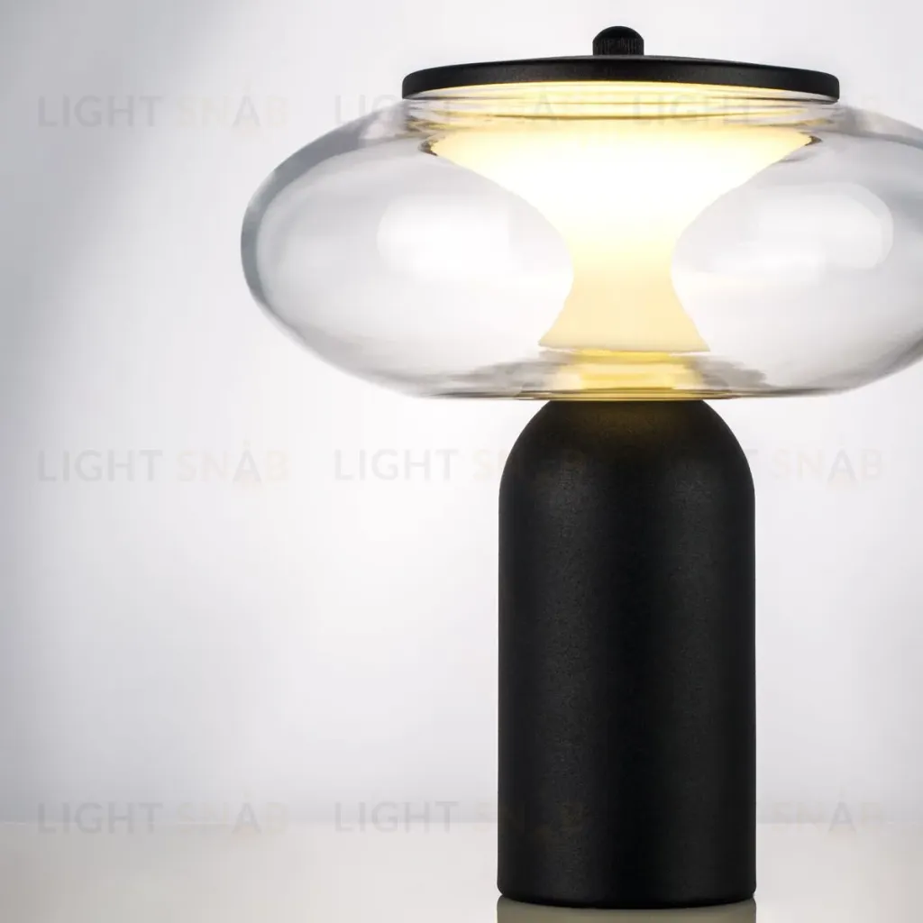 Настольная лампа Lightstar Palermo 612917 612917