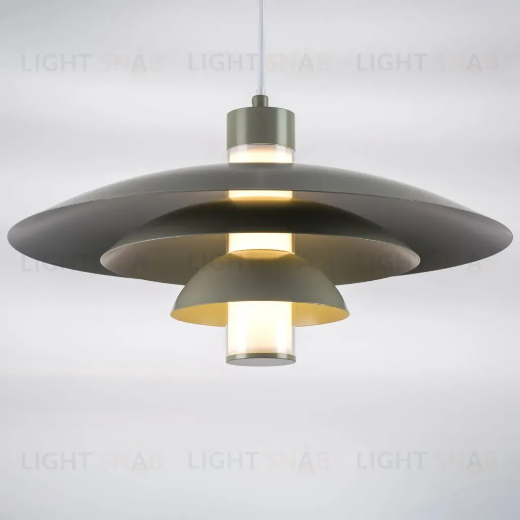 Подвесной светильник Lightstar Erbareo 799019 799019