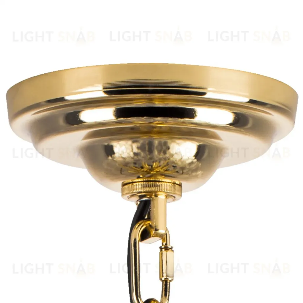 Подвесная люстра Lightstar Retro 799122 799122