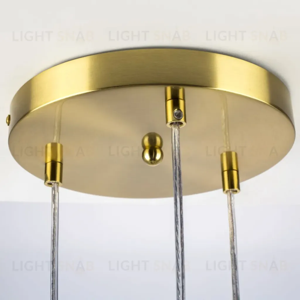 Подвесной светильник Lightstar Meringe 799133 799133