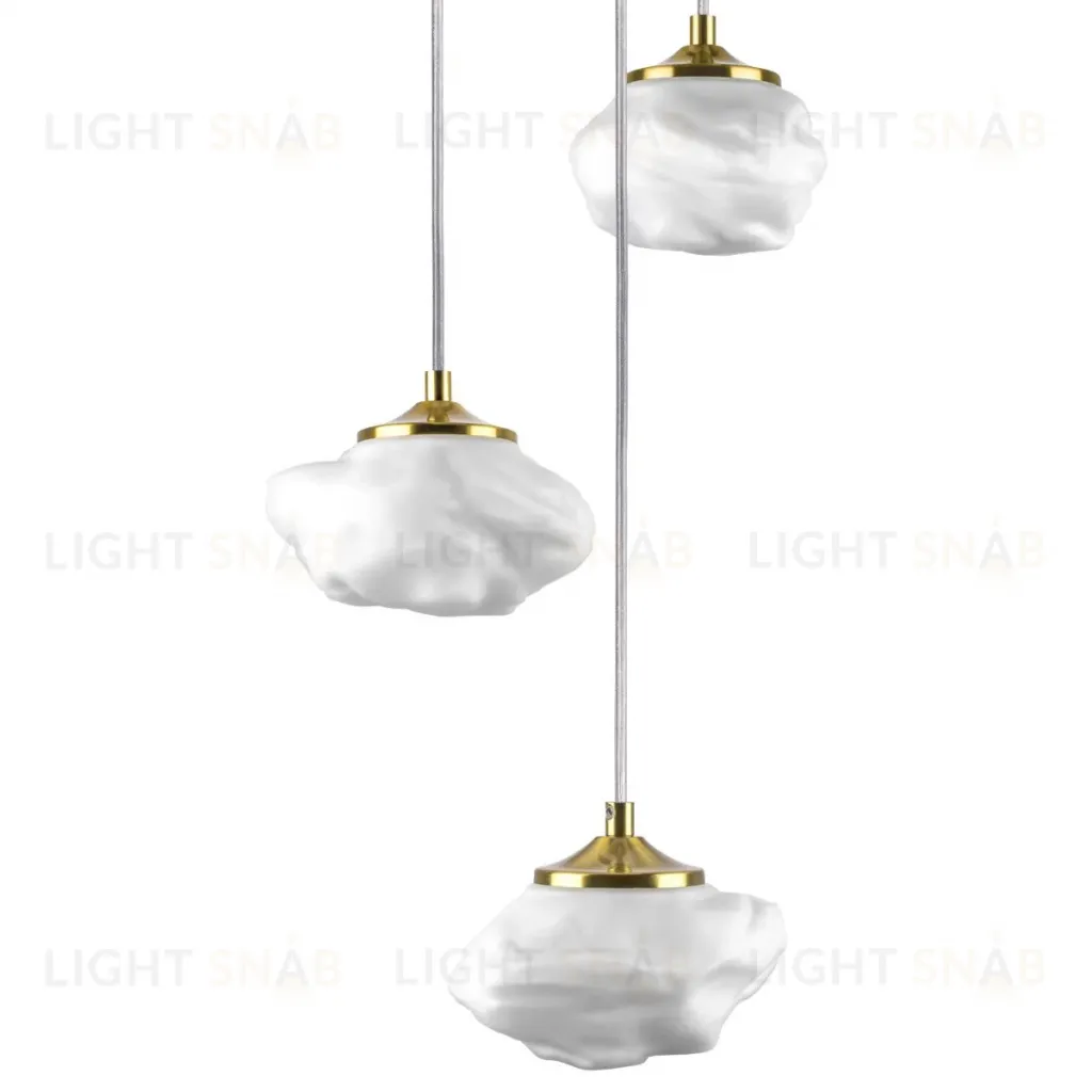 Подвесной светильник Lightstar Meringe 799133 799133