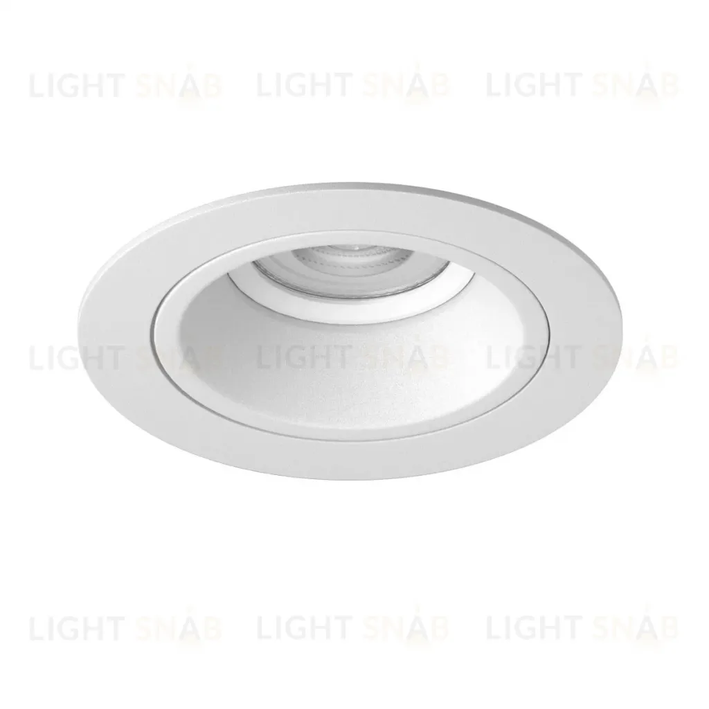 Встраиваемый светильник Lightstar Domino (214616+214606+214006) D61606WMOD D61606WMOD