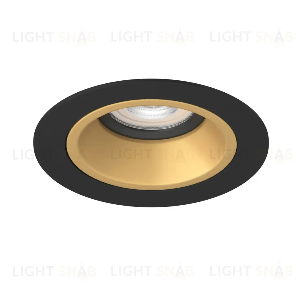 Встраиваемый светильник Lightstar Domino (214617+214603+214007) D61703BMOD D61703BMOD