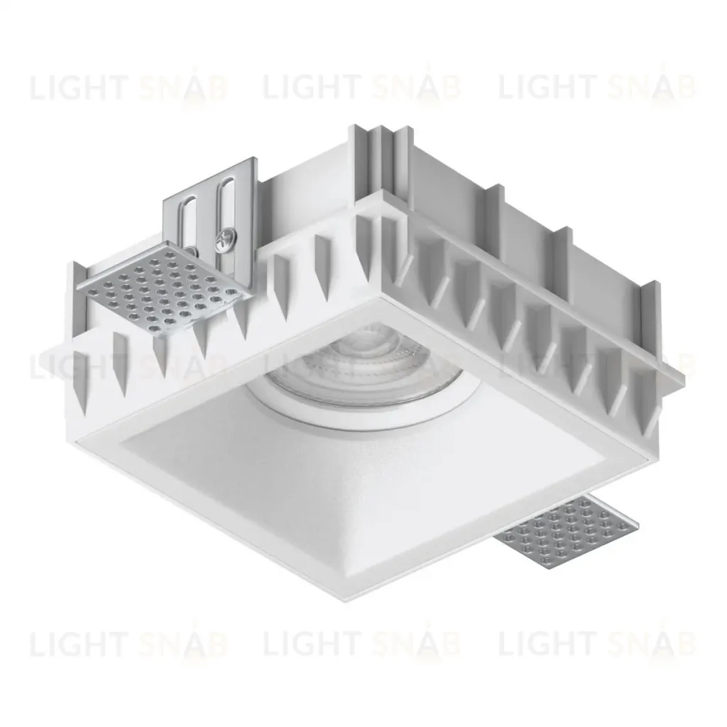Встраиваемый светильник Lightstar Domino (214510+214506+214006) G214506WMOD G214506WMOD