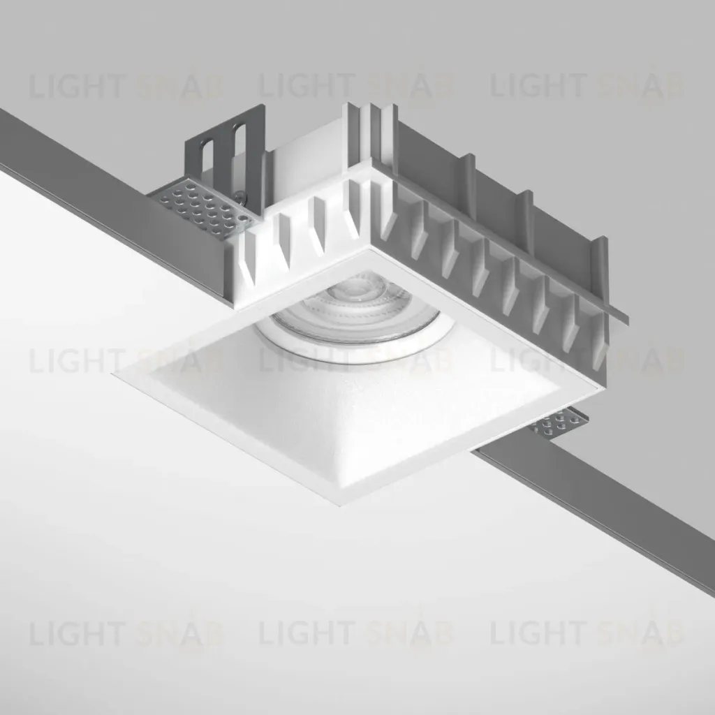 Встраиваемый светильник Lightstar Domino (214510+214506+214006) G214506WMOD G214506WMOD