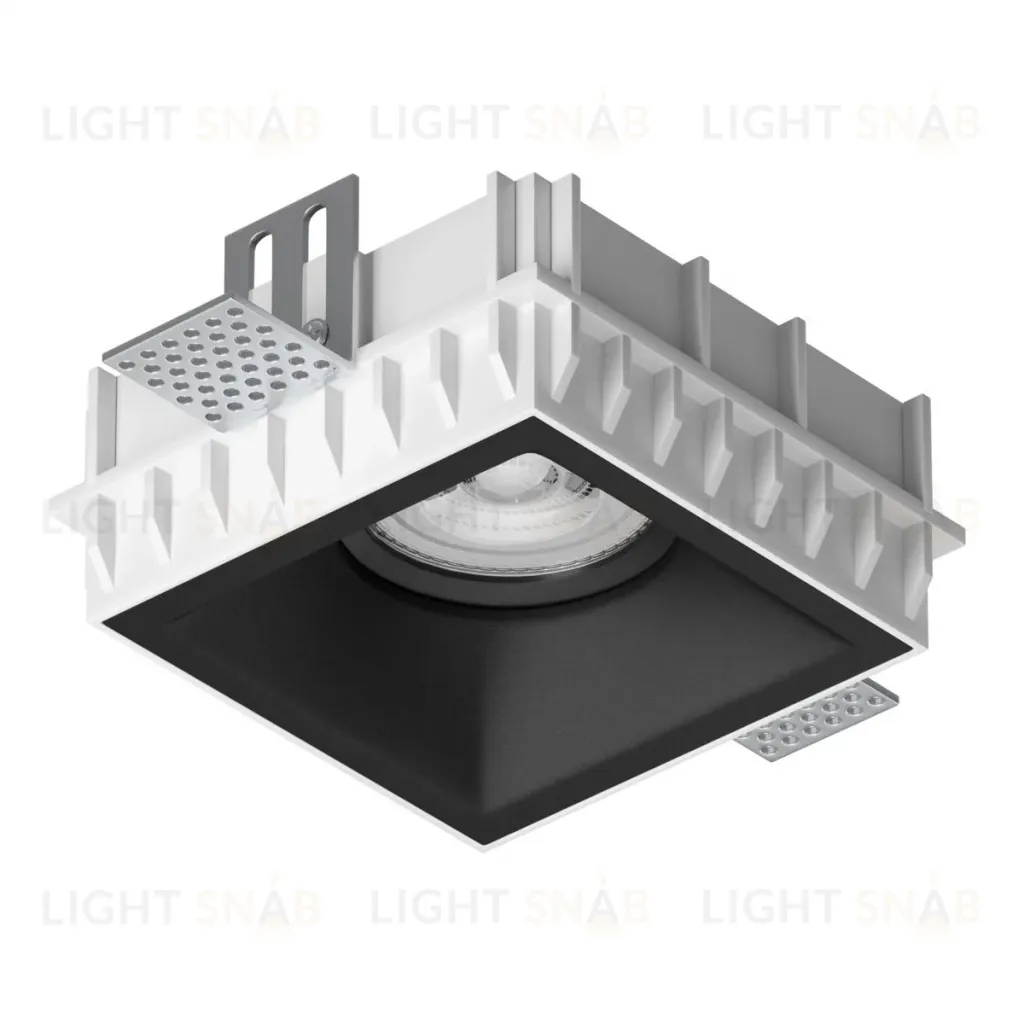 Встраиваемый светильник Lightstar Domino (214510+214507+214007) G214507BMOD G214507BMOD