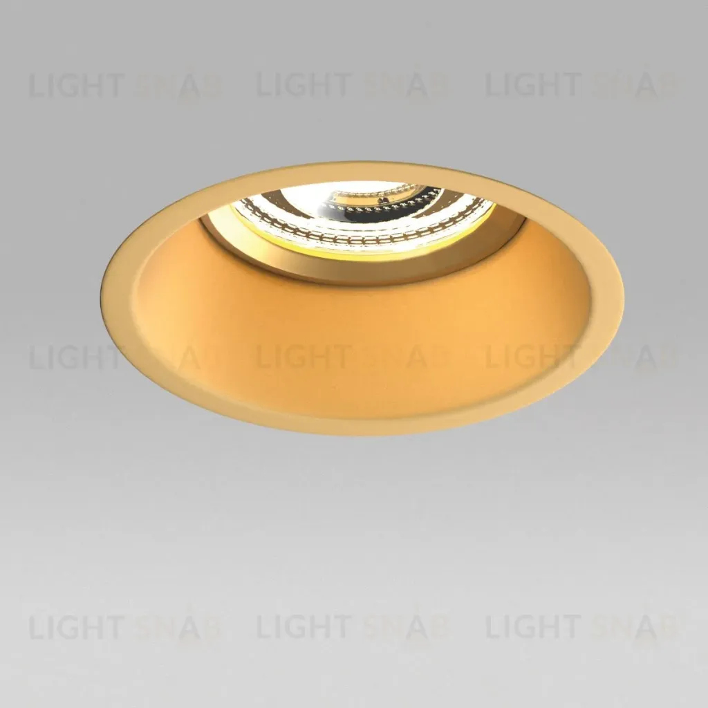 Встраиваемый светильник Lightstar Domino (214610+214603+214003) G214603GMOD G214603GMOD