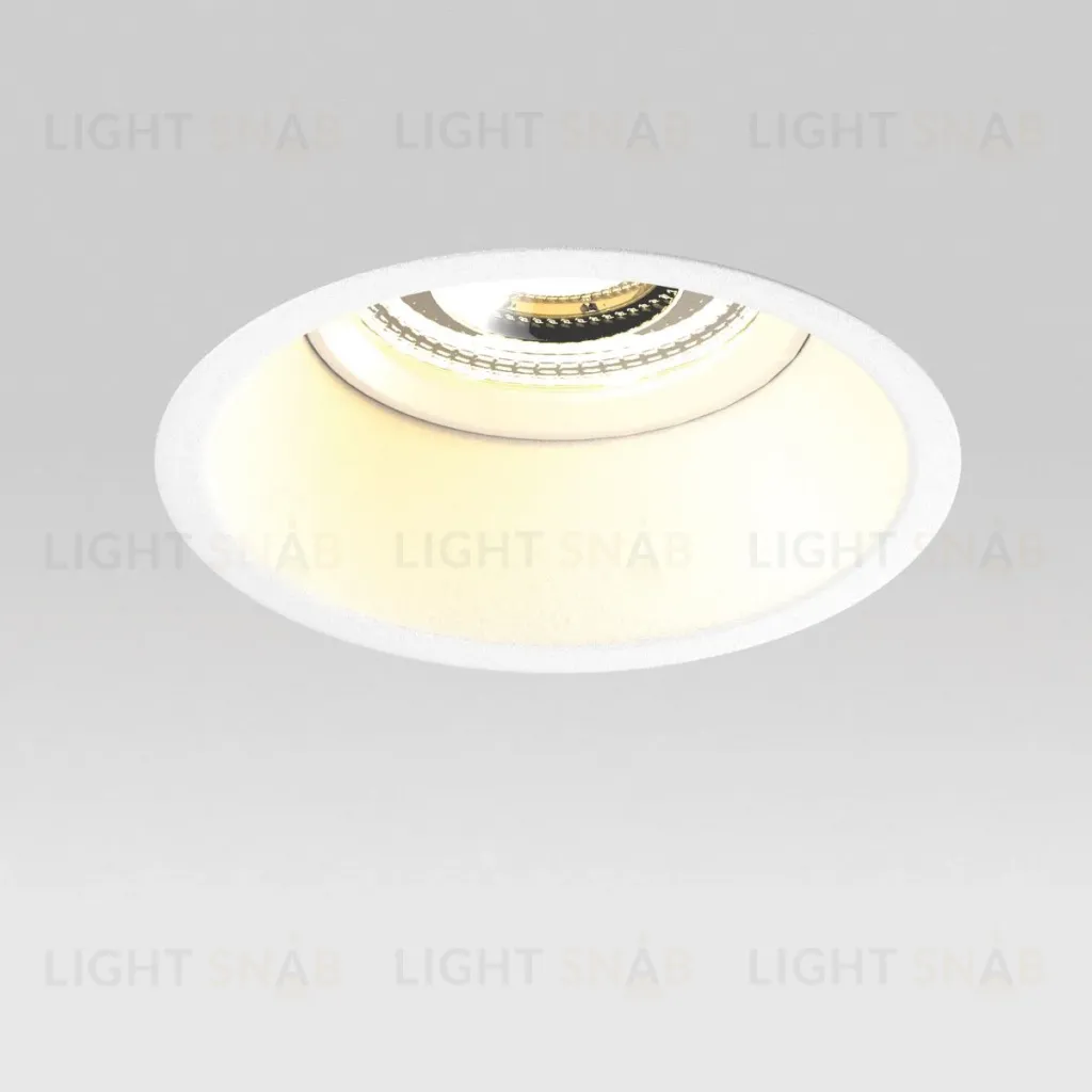 Встраиваемый светильник Lightstar Domino (214610+214606+214006) G214606WMOD G214606WMOD