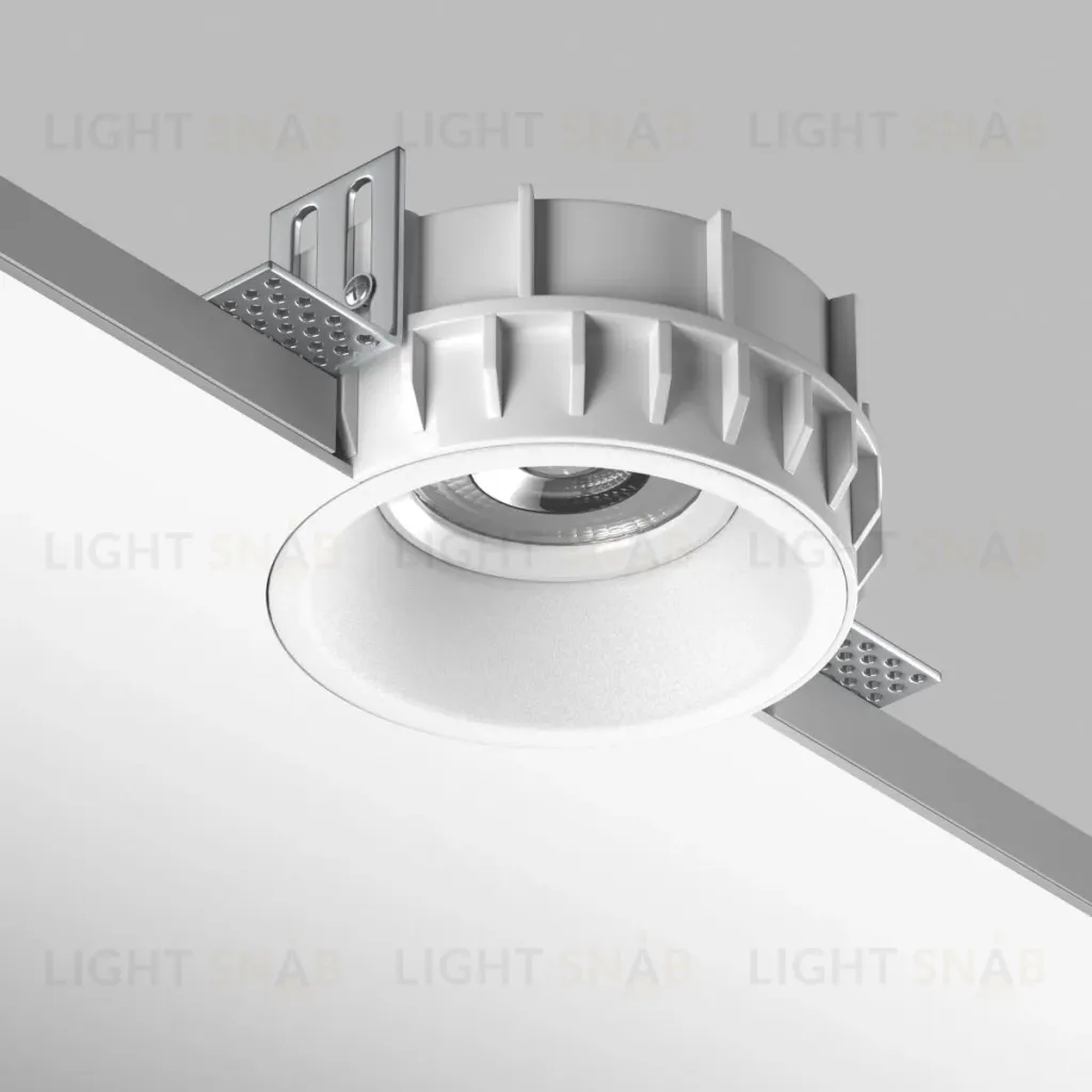 Встраиваемый светильник Lightstar Domino (214610+214606+214006) G214606WMOD G214606WMOD