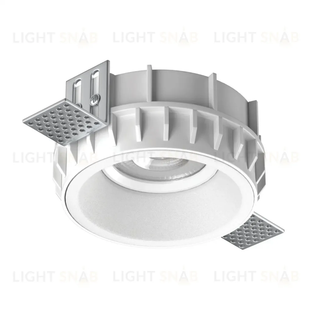 Встраиваемый светильник Lightstar Domino (214610+214606+214006) G214606WMOD G214606WMOD
