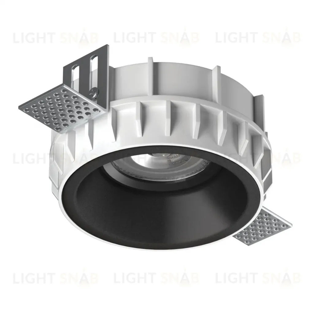 Встраиваемый светильник Lightstar Domino (214610+214607+214007) G214607BMOD G214607BMOD