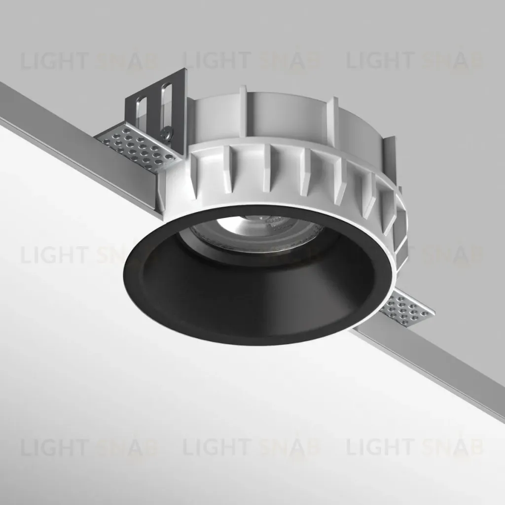 Встраиваемый светильник Lightstar Domino (214610+214607+214007) G214607BMOD G214607BMOD