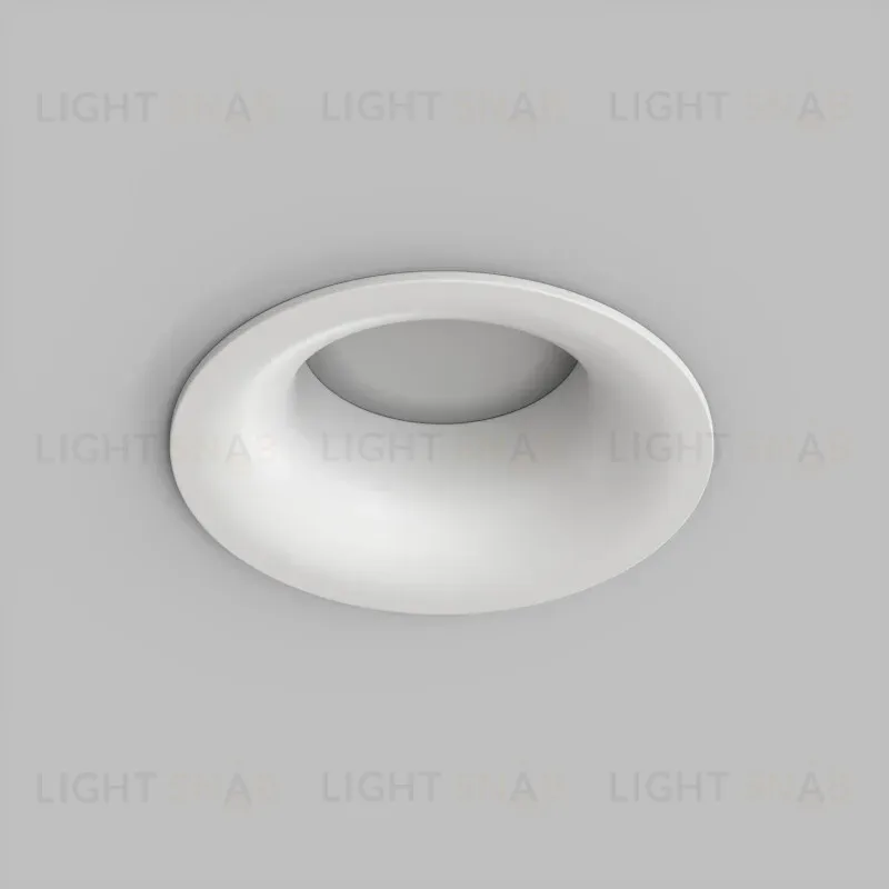 Встраиваемый влагозащищенный светильник Denkirs Kibek DK3124-WH DK3124-WH