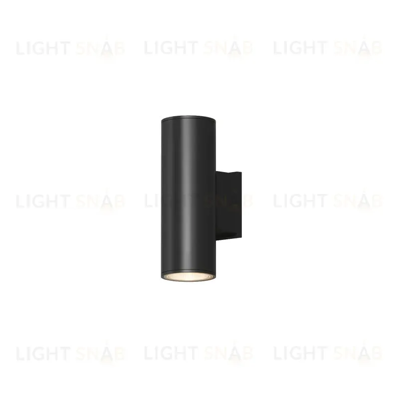 Фасадный светильник Denkirs Borg DK9821-BK DK9821-BK